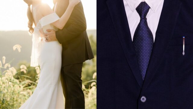 結婚相手のイメージ