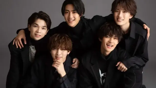 M!LKデビュー当時