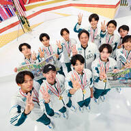 青学2026メンバー