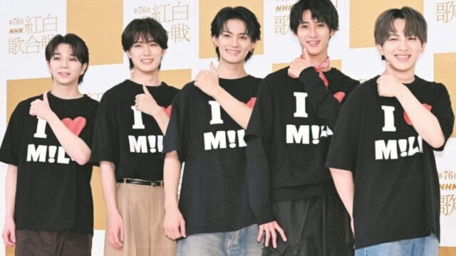 イイじゃん紅白