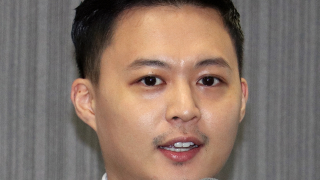花田　優一