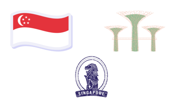 シンガポール